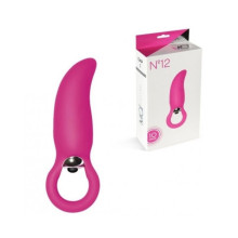 Estimulador Vibrador Mai Nº 12