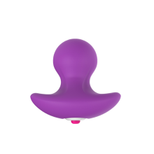 Estimulador Vibrador Pleasure Knob Dream Toys