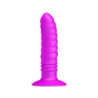 Estimulador Vibrador Plug Anal Vibrador Twist De Pretty Love