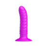 Estimulador Vibrador Plug Anal Vibrador Twist De Pretty Love