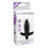 Estimulador Vibrador Plug Beginners Anal Anchor