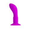 Estimulador Vibrador Plug Booty Passion