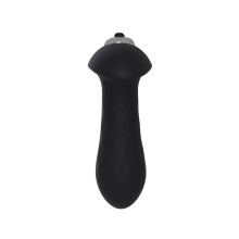Estimulador Vibrador Plug Dream Toys Diamond