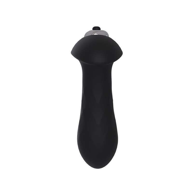 Estimulador Vibrador Plug Dream Toys Diamond