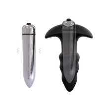 Estimulador Vibrador Plug Dream Toys Love Arrow