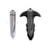 Estimulador Vibrador Plug Dream Toys Love Arrow