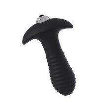 Estimulador Vibrador Plug Dream Toys Spiral