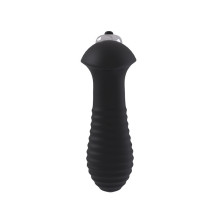 Estimulador Vibrador Plug Dream Toys Spiral