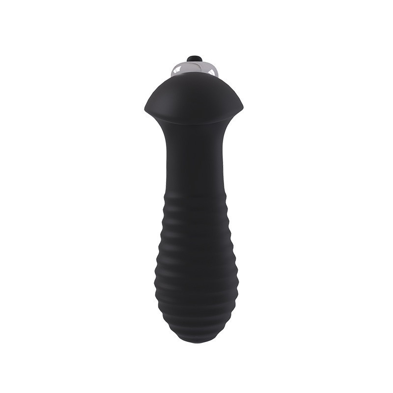 Estimulador Vibrador Plug Dream Toys Spiral