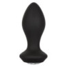 Estimulador Vibrador Plug Recargable Crystal Probe