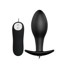 Estimulador Vibrador Pretty Love Special Anal Stimulation