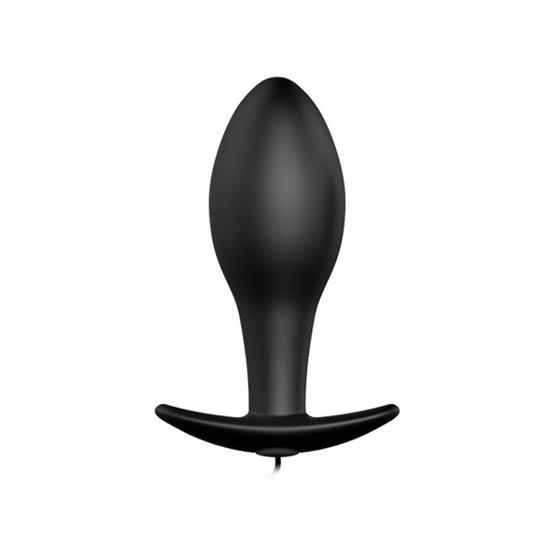 Estimulador Vibrador Pretty Love Special Anal Stimulation