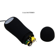 Estimulador Vibrador Pretty Love Special Anal Stimulation