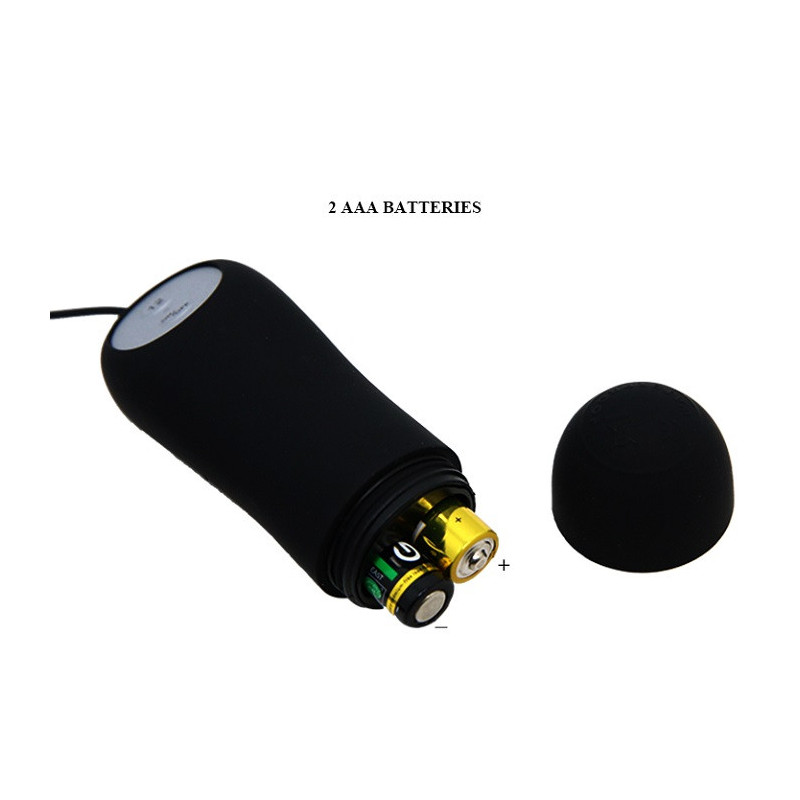 Estimulador Vibrador Pretty Love Special Anal Stimulation