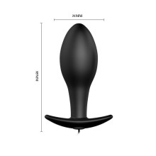 Estimulador Vibrador Pretty Love Special Anal Stimulation