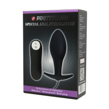 Estimulador Vibrador Pretty Love Special Anal Stimulation