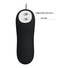 Estimulador Vibrador Pretty Love Special Anal Stimulation