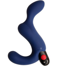 Estimulador Vibrador Próstata Men Only Duke CnC De Fun Factory