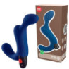 Estimulador Vibrador Próstata Men Only Duke CnC De Fun Factory