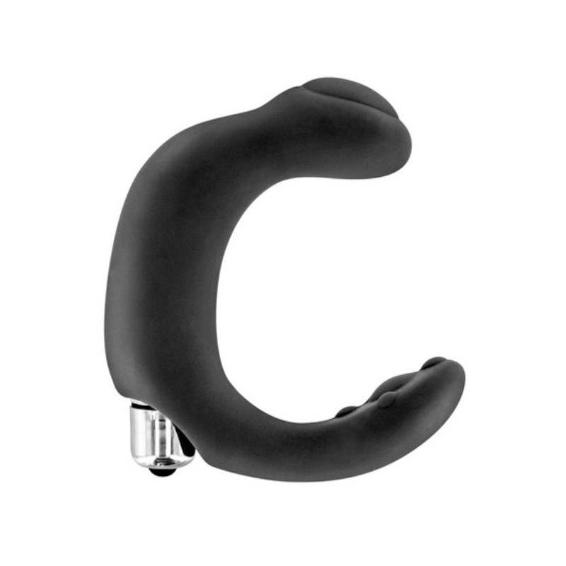 Estimulador Vibrador Prostate Stimulator Blue Junker