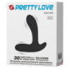 Estimulador Vibrador Prostático Backie Pretty Love