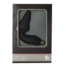 Estimulador Vibrador Prostático Butt-Boy Rocks-Off