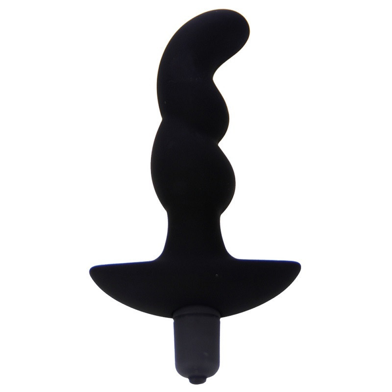 Estimulador Vibrador Prostático Intimen