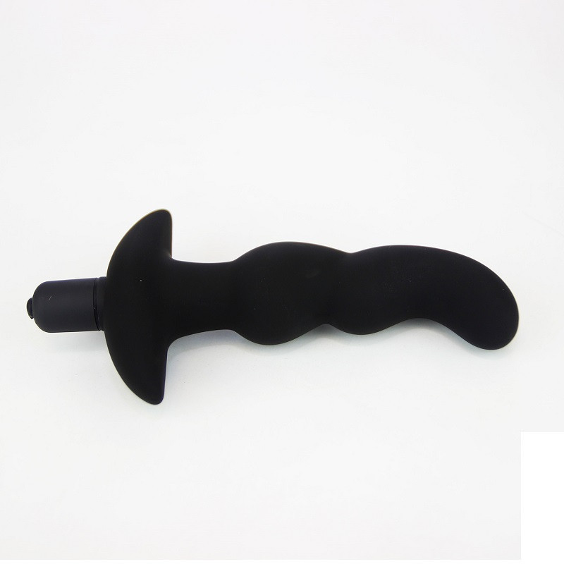 Estimulador Vibrador Prostático Intimen