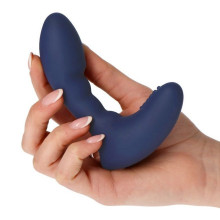 Estimulador Vibrador Prostático P-Factor Insider Bold