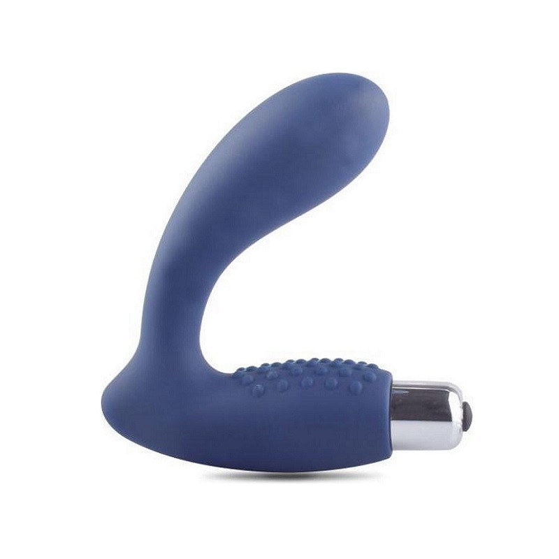 Estimulador Vibrador Prostático P-Factor Insider Line