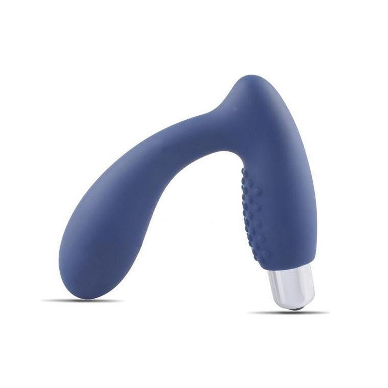 Estimulador Vibrador Prostático P-Factor Insider Line