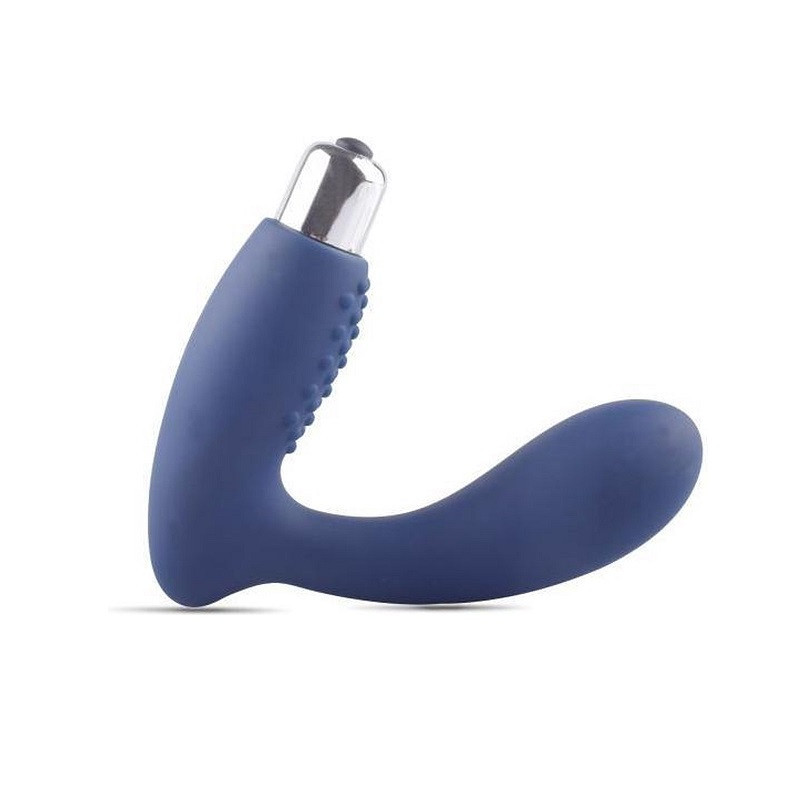 Estimulador Vibrador Prostático P-Factor Insider Line