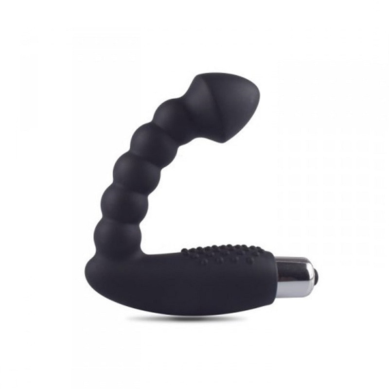 Estimulador Vibrador Prostático P-Factor Insider Pearls