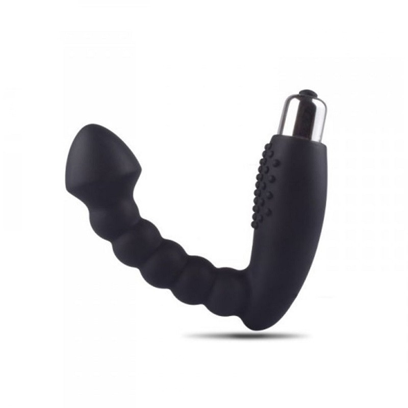 Estimulador Vibrador Prostático P-Factor Insider Pearls
