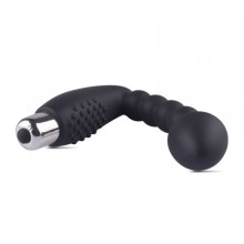 Estimulador Vibrador Prostático P-Factor Insider Pearls