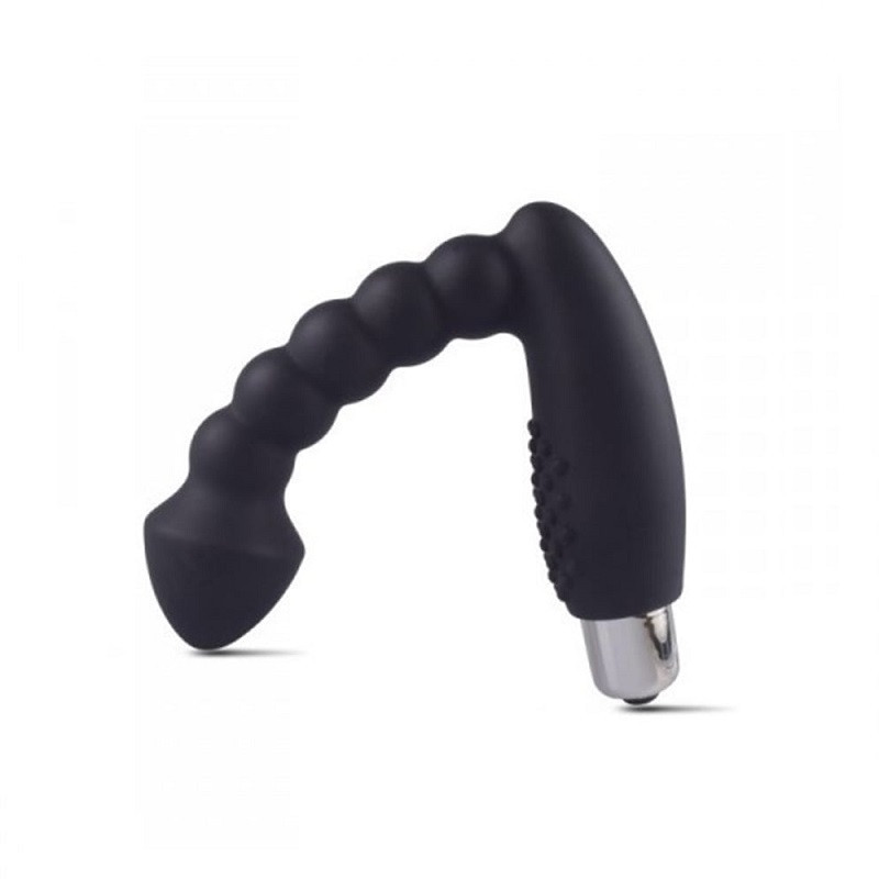 Estimulador Vibrador Prostático P-Factor Insider Pearls