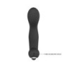 Estimulador Vibrador Prostático Pretty Love Barrack Negro