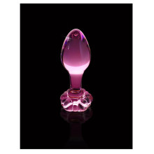 Icicles Nº48 Plug Glass Massager