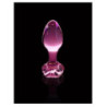 Icicles Nº48 Plug Glass Massager