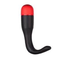 Estimulador Vibrador Prostático Prostatigator De Menzstuff