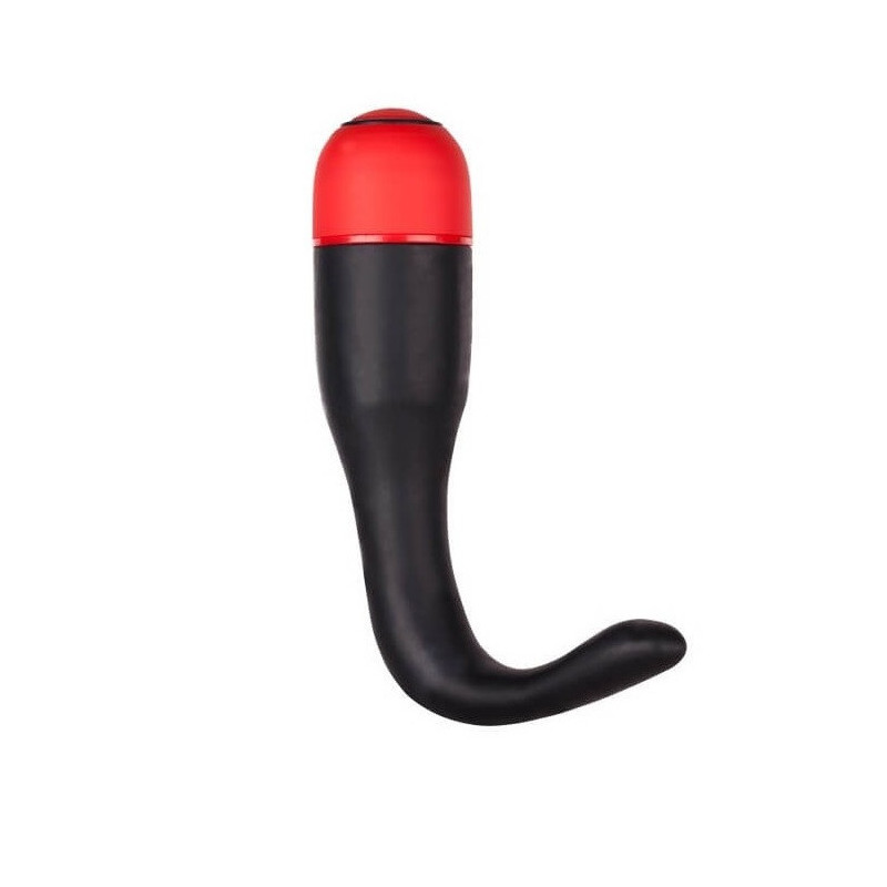 Estimulador Vibrador Prostático Prostatigator De Menzstuff