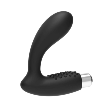 Estimulador Vibrador Prostático Recargable Addicted Toys Model 5