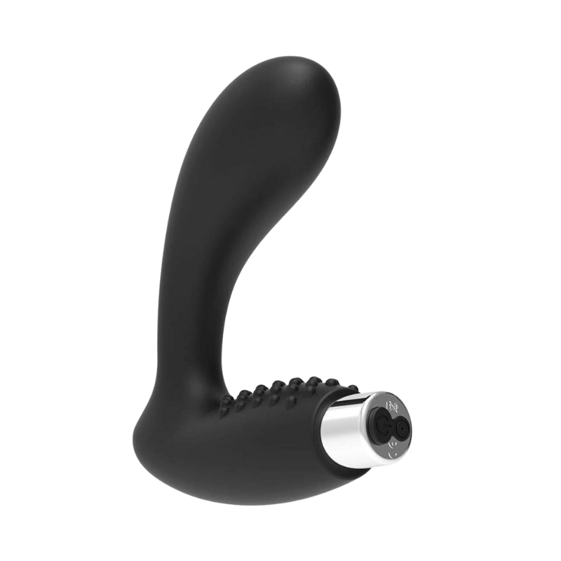 Estimulador Vibrador Prostático Recargable Addicted Toys Model 5