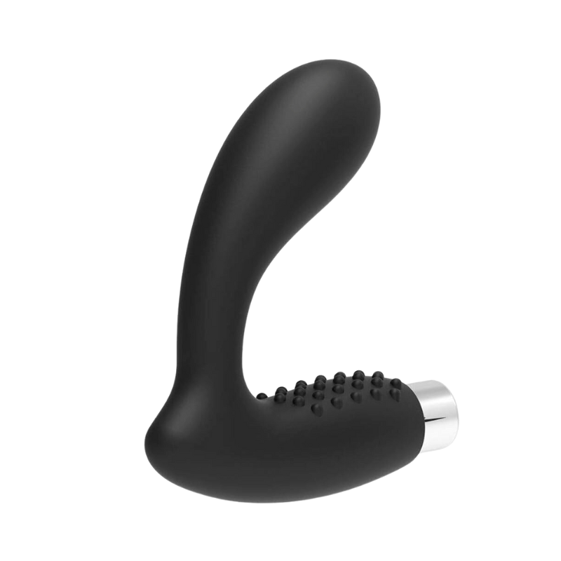 Estimulador Vibrador Prostático Recargable Addicted Toys Model 5