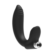 Estimulador Vibrador Prostático Recargable Addicted Toys Model 7