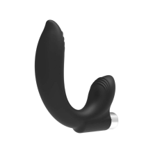 Estimulador Vibrador Prostático Recargable Addicted Toys Model 7
