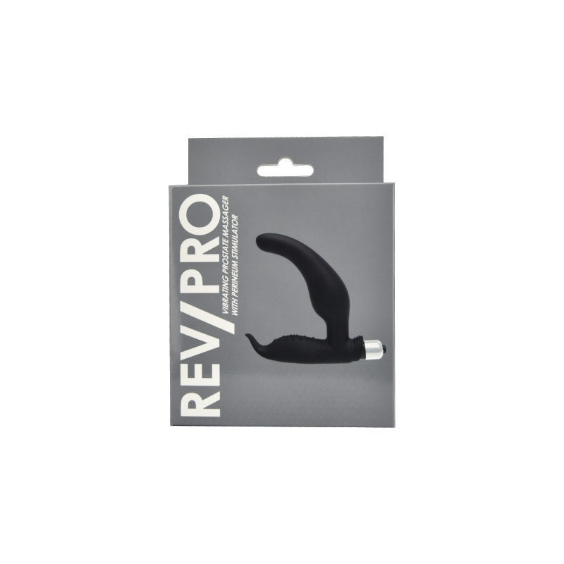 Estimulador Vibrador Prostático Rev/Pro 64688
