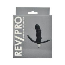 Estimulador Vibrador Prostático Rev/Pro 64701