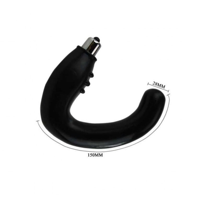 Estimulador Vibrador Punto P