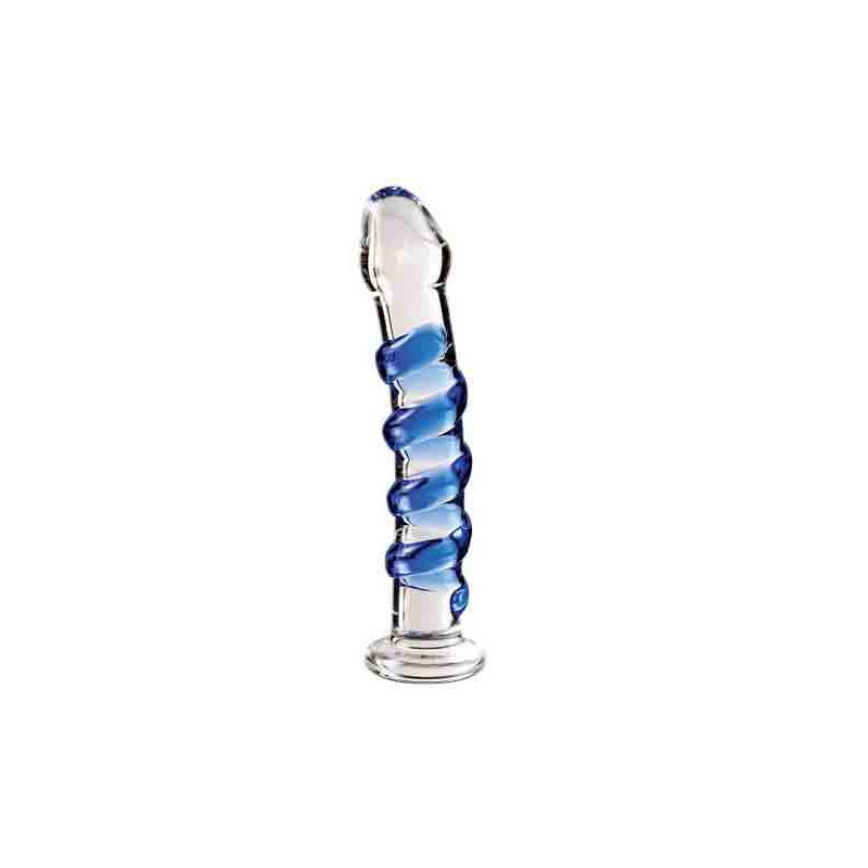 Icicles Nº5 Glass Massager